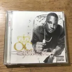 O.C.jewelz CD
