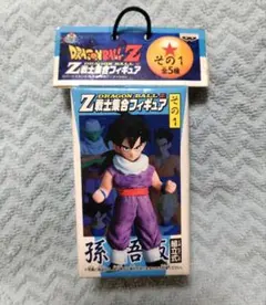 2025年最新】ドラゴンボール z戦士集合フィギュアの人気アイテム
