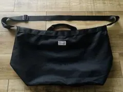 nonnative×TRUNK(HOTEL) ショルダーバックBrown - メルカリ