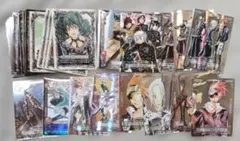 2026年最新】d.gray-man カード irの人気アイテム - メルカリ