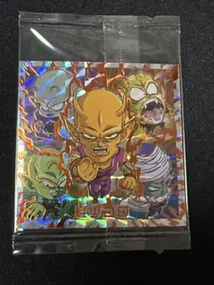 ドラゴンボール　ウエハースシール　ピッコロ　EGR 超8-06 未開封品