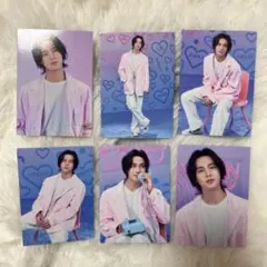 SEVENTEEN ミンギュ LOVE トレカ まとめ売り