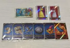 ドラゴンクエスト　ウエハース　まとめ売り