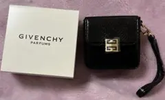 CHANEL シャネル ルージュココセットオブ2 リップポーチ リップケース