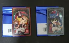 (レックス様専用)鬼滅の刃 ハロウィン2025 ランダムメタリックカード