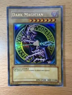 D*l様 ブラックマジシャン 旧アジア SDY-006 1stEdition ウ - メルカリ