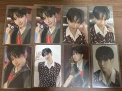 boynextdoor boylife ジェヒョン　まとめ売り