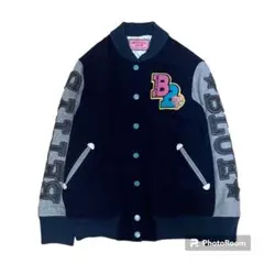 2026年最新】裏原 スタジャンの人気アイテム - メルカリ