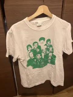どついたるねん　Tシャツ　レア