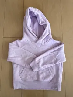 Gap パーカー 3years パープル