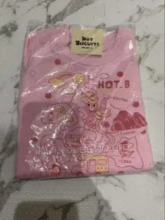 MIKIHOUSE ミキハウス 半袖ロンパース 70cm 新品未使用タグ付き