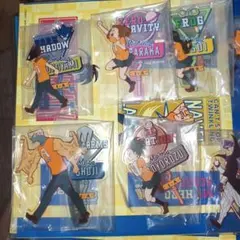 僕のヒーローアカデミア 垂れ流せ！文化祭！ アクリルスタンド9点セット