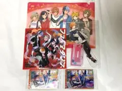 プロセカ　ビビバス　東雲彰人　まとめ売り