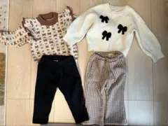 女の子　まとめ売り　セット