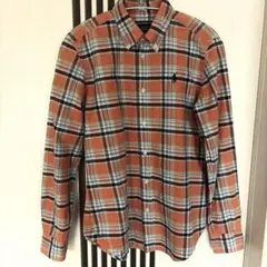Ralph Lauren Sport チェックシャツ 長袖 サイズ6（M〜L）
