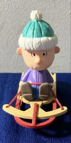 チャーリーブラウン