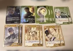 名探偵コナン カード まとめ売り 13枚