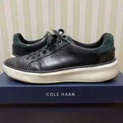 コールハーンスニーカー