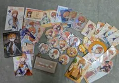 すとぷり　ジェル　ジェルくん　まとめ売り　缶バッジ　ヴァイス