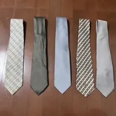 ネクタイ セット