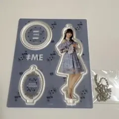 ノイミー 本田珠由記 みるてん まほろばアスタリスク アクスタ