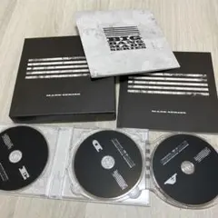 BIGBANG MADE SERIES DVD