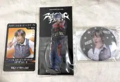 RIIZE ショウタロウ 3点セットランダムフォトカード＆缶バッジ＆アクスタ