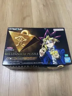 2026年最新】ULTIMAGEAR 遊戯王 千年パズルの人気アイテム - メルカリ