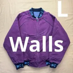90's USA製 Walls Mountain ダックジャケット ネイティブ柄 2026年最新】walls mountainの人気アイテム - メルカリ