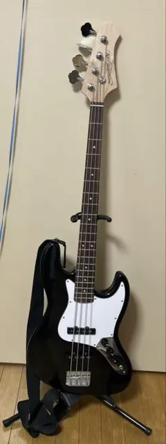 2026年最新】Photogenic エレキベースの人気アイテム - メルカリ