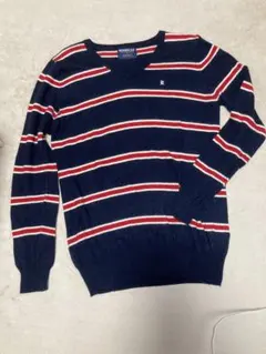 値下げ！RODEO C.S. ストライプニット 長袖