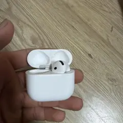 極美品 AirPods Pro 第二世代 Type Cモデル - メルカリ