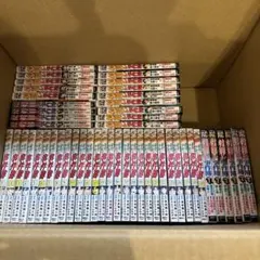 弱虫ペダル 全巻セット 1〜98巻 - メルカリ