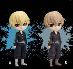 Qposket 松野千冬