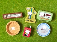 デコパーツアソート450円