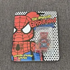 2025年最新】ベアブリック スパイダーマン usjの人気アイテム