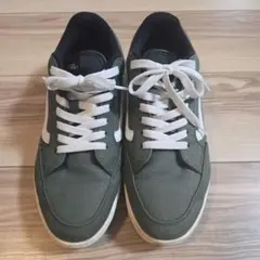 VANS V2940 CVS グリーン スニーカー 26.5cmのサムネイル
