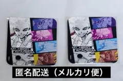 僕のヒーローアカデミア ヒロアカ 原画展 アートコースター ヴィラン連合