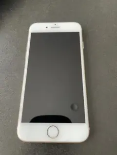 Apple iPhone 7 32G ゴールド　SIMフリー