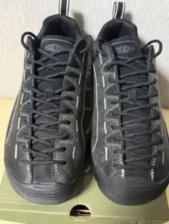 KEEN　キーン　ジャスパー15周年記念モデル27.5cm