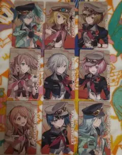 【バラ売り⭕️】プロセカ エピカ セカライ まとめ売り