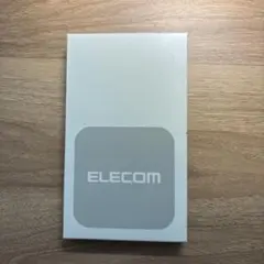 ELECOM iPhone 17 ZEROSHOCK インビジブルのサムネイル