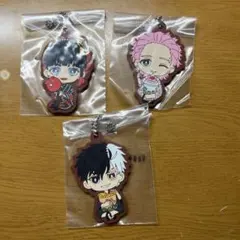 WIND BREAKER 一番くじ