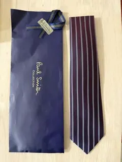 2025年最新】Paul Smith メンズ ネクタイの人気アイテム - メルカリ