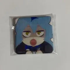 ツイステッドワンダーランド アニメーションスクエアバッジコレクション イデア