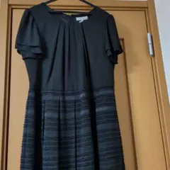 レディース　セレモニー　ワンピース