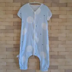 【美品】夏用スリーパー