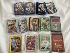 2026年最新】ヴァンガード スリーブの人気アイテム - メルカリ