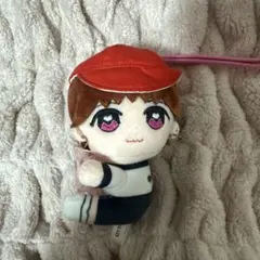 な*の様 KEY TO LIT キテレツ 中村嶺亜 くっつきてれつ ぬいぐるみ