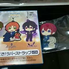 【送料込・即購入可】あんさんぶるスターズ！一番くじ M賞 朱桜司